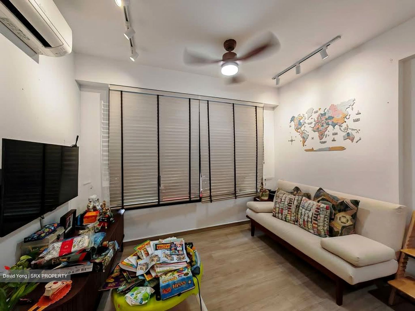 Blk 113B Alkaff Oasis (Toa Payoh), HDB 3 Rooms #591631971